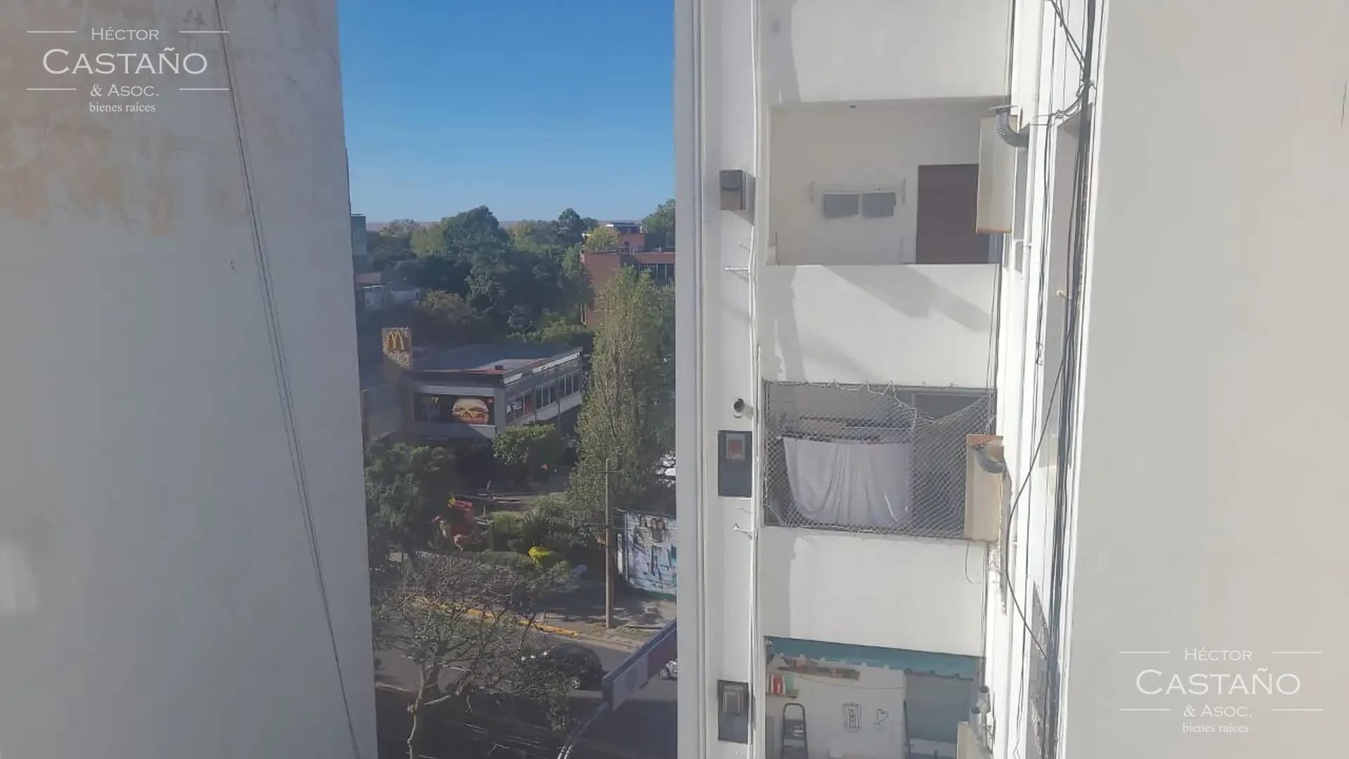 Departamento de 2 Ambientes en Olivos – Excelente ubicación a metros del Río