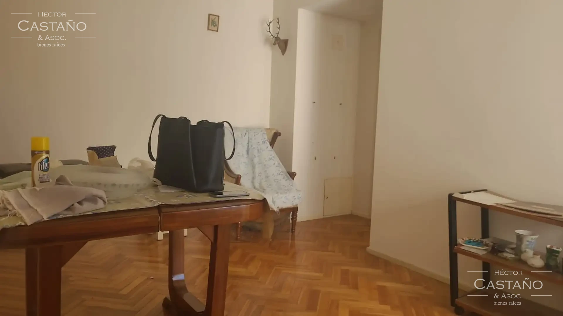 Departamento de 2 Ambientes en Olivos – Excelente ubicación a metros del Río