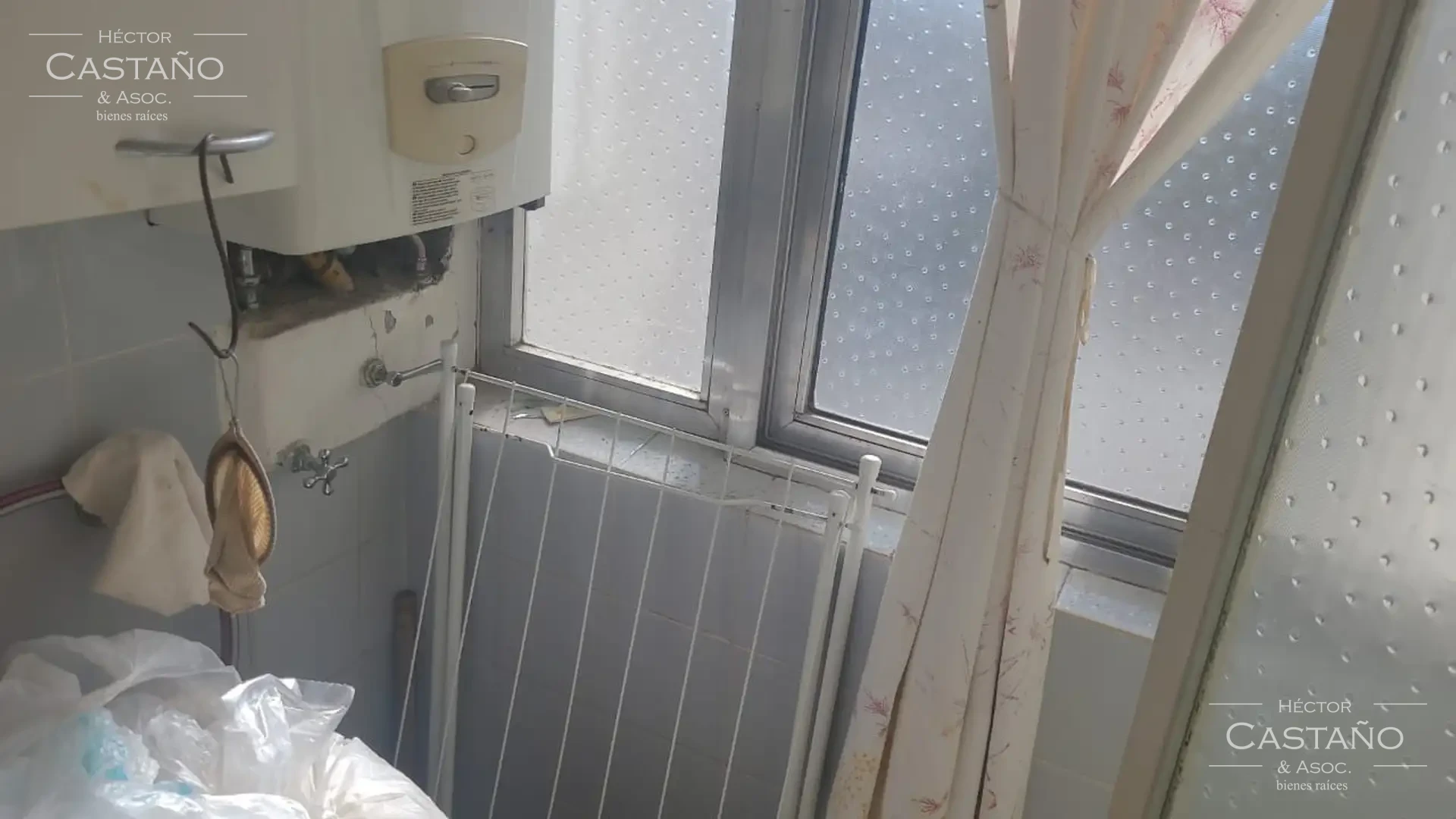 Departamento de 2 Ambientes en Olivos – Excelente ubicación a metros del Río