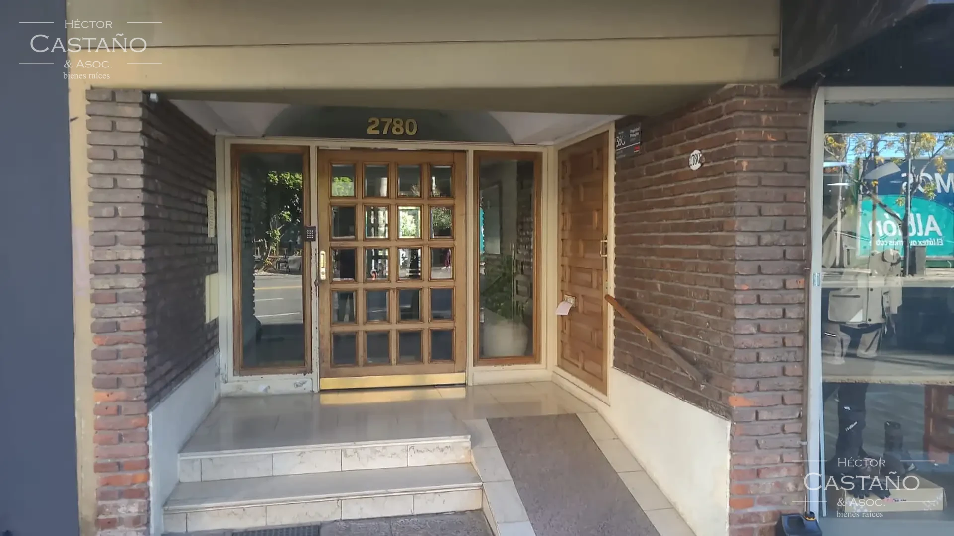 Departamento de 2 Ambientes en Olivos – Excelente ubicación a metros del Río