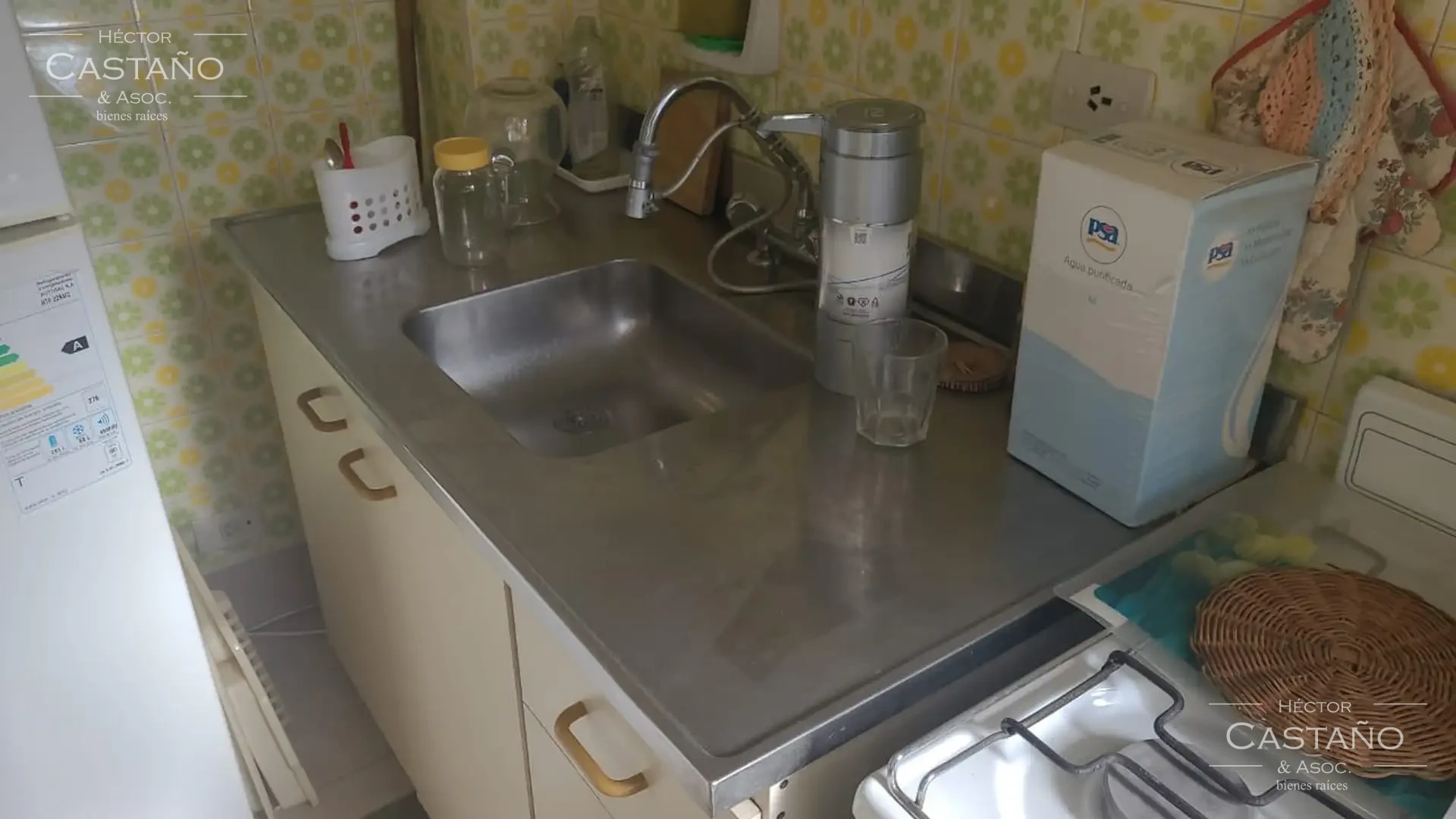 Departamento de 2 Ambientes en Olivos – Excelente ubicación a metros del Río