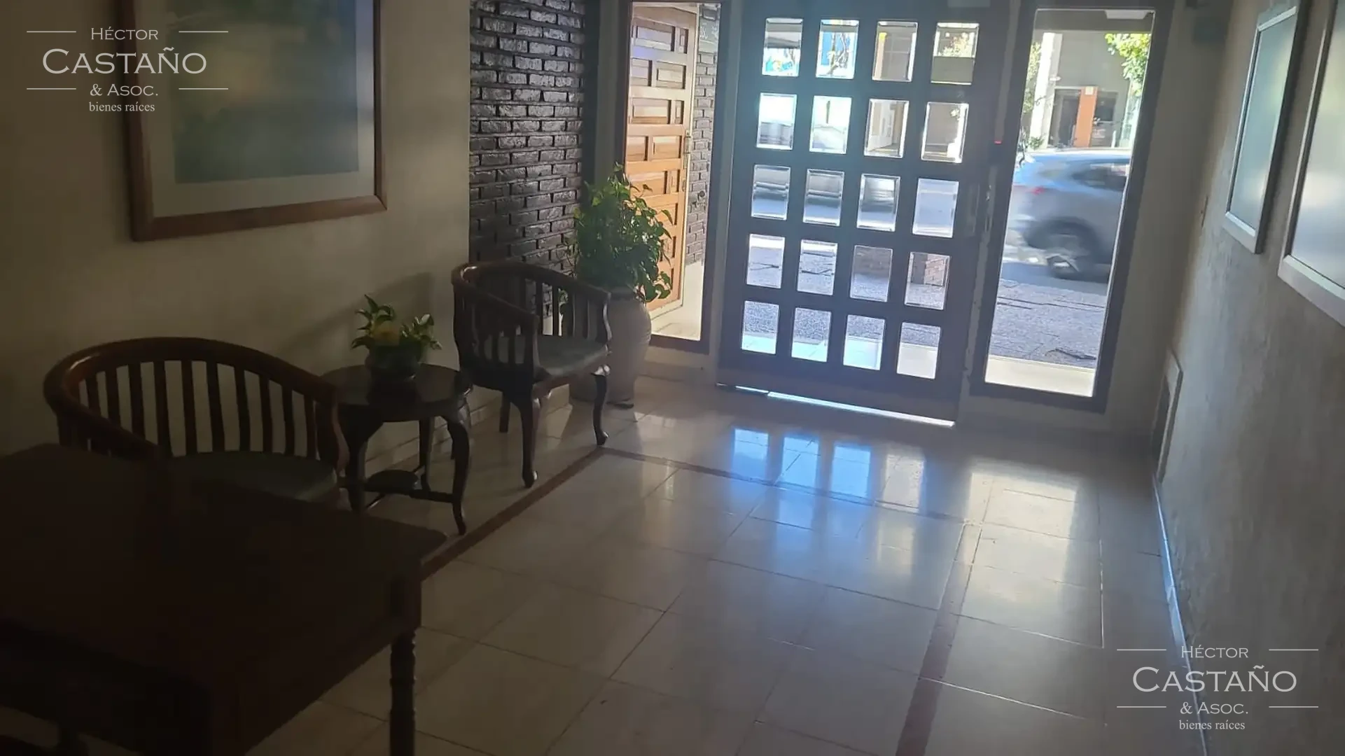 Departamento de 2 Ambientes en Olivos – Excelente ubicación a metros del Río