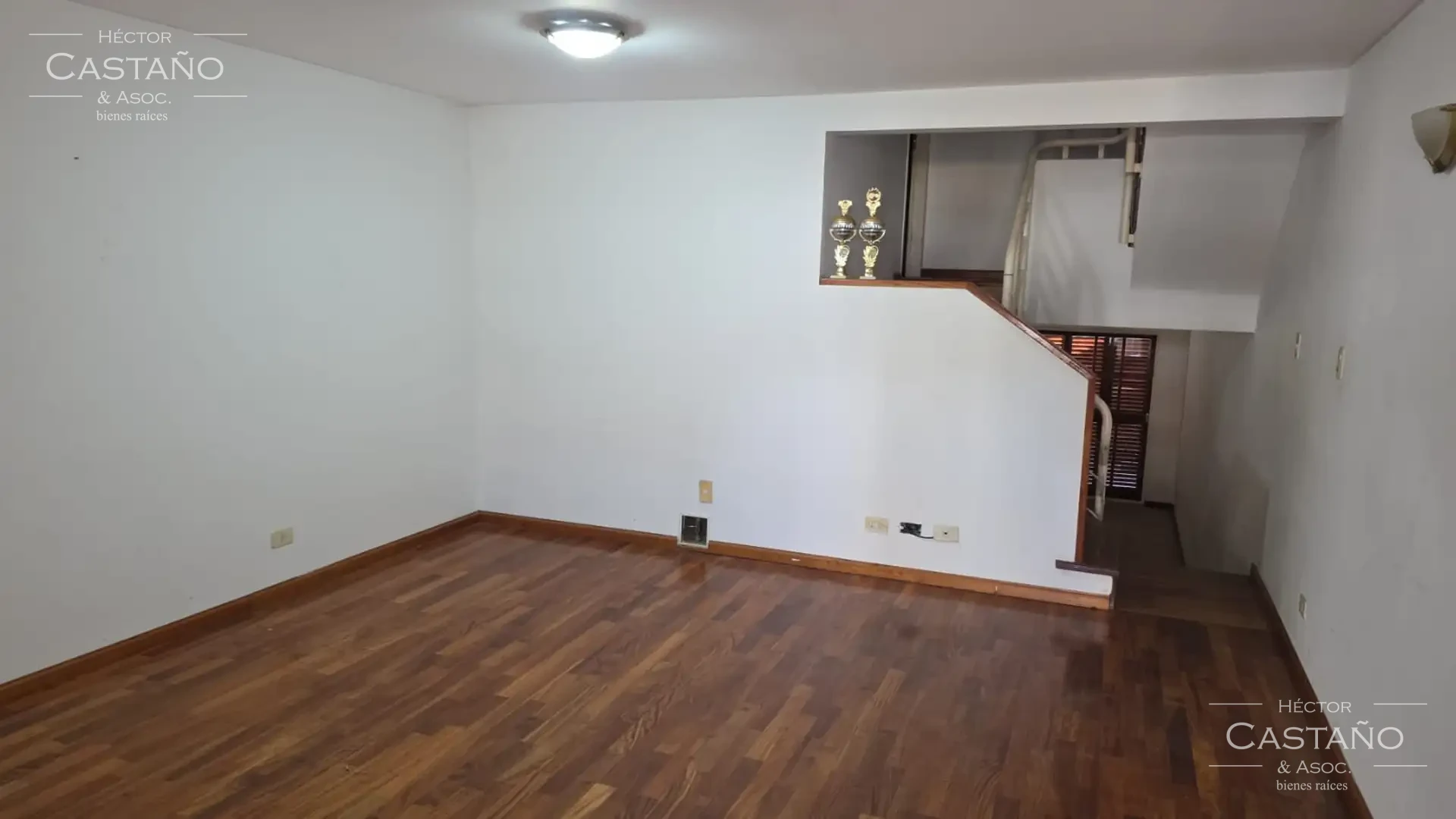 Excelente duplex, de 3 dormitorios uno de ellos en suite