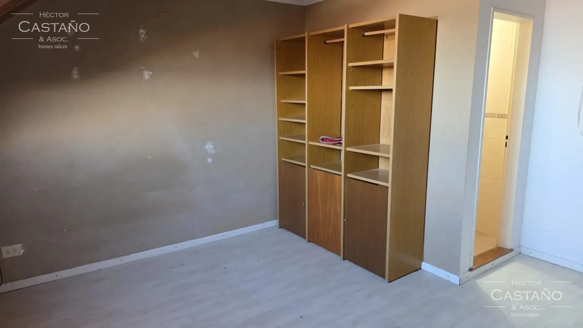 Excelente duplex, de 3 dormitorios uno de ellos en suite