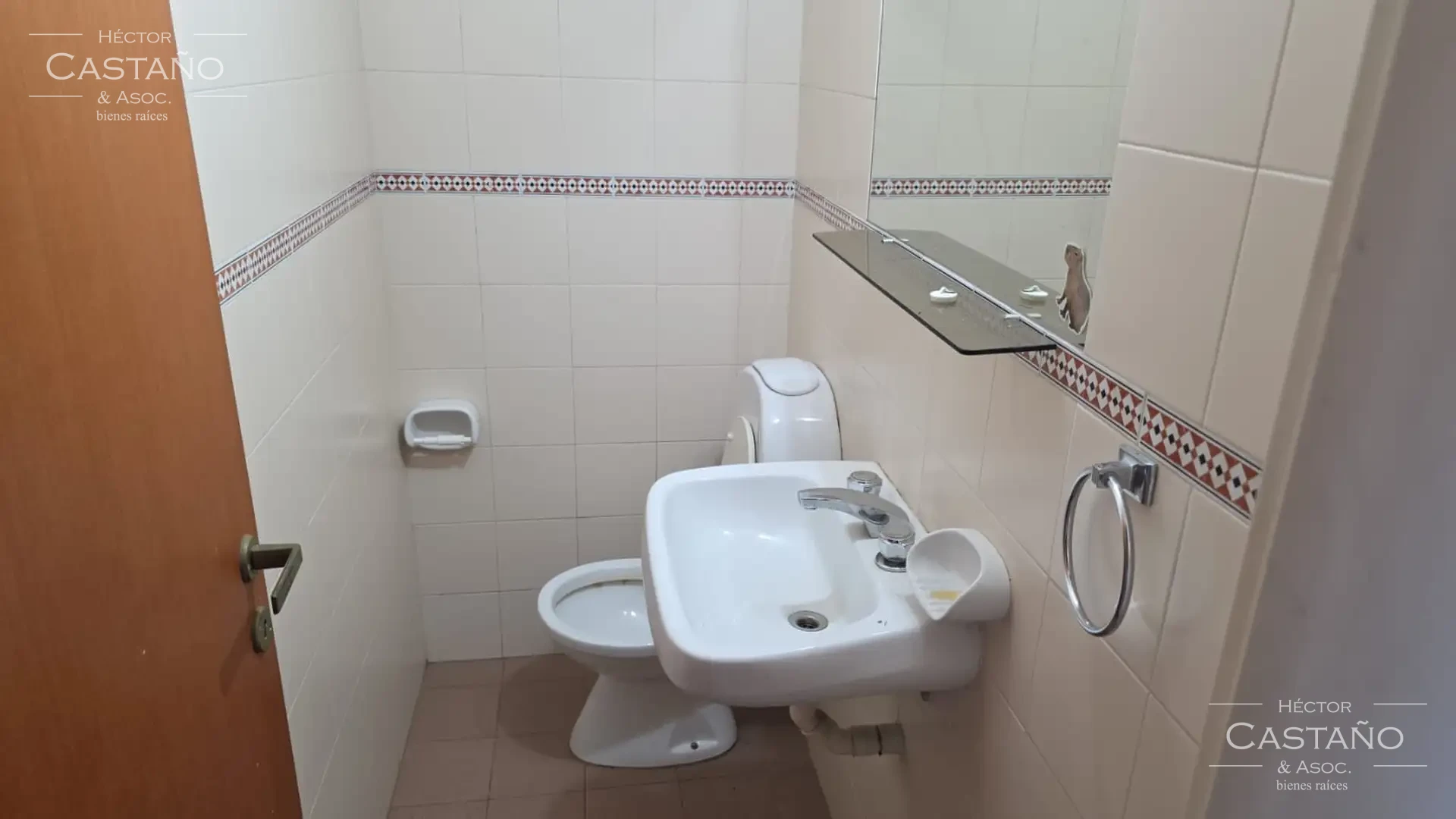 Excelente duplex, de 3 dormitorios uno de ellos en suite