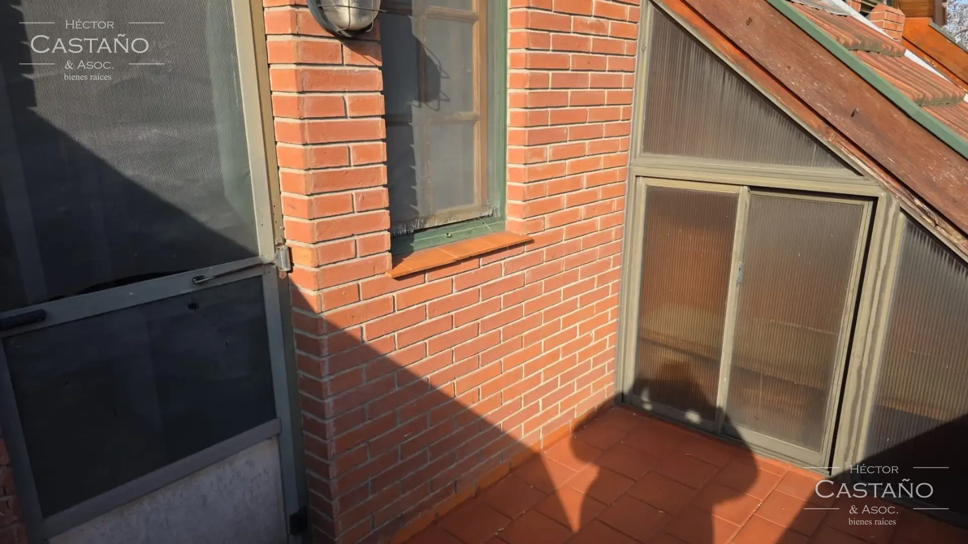 Excelente duplex, de 3 dormitorios uno de ellos en suite