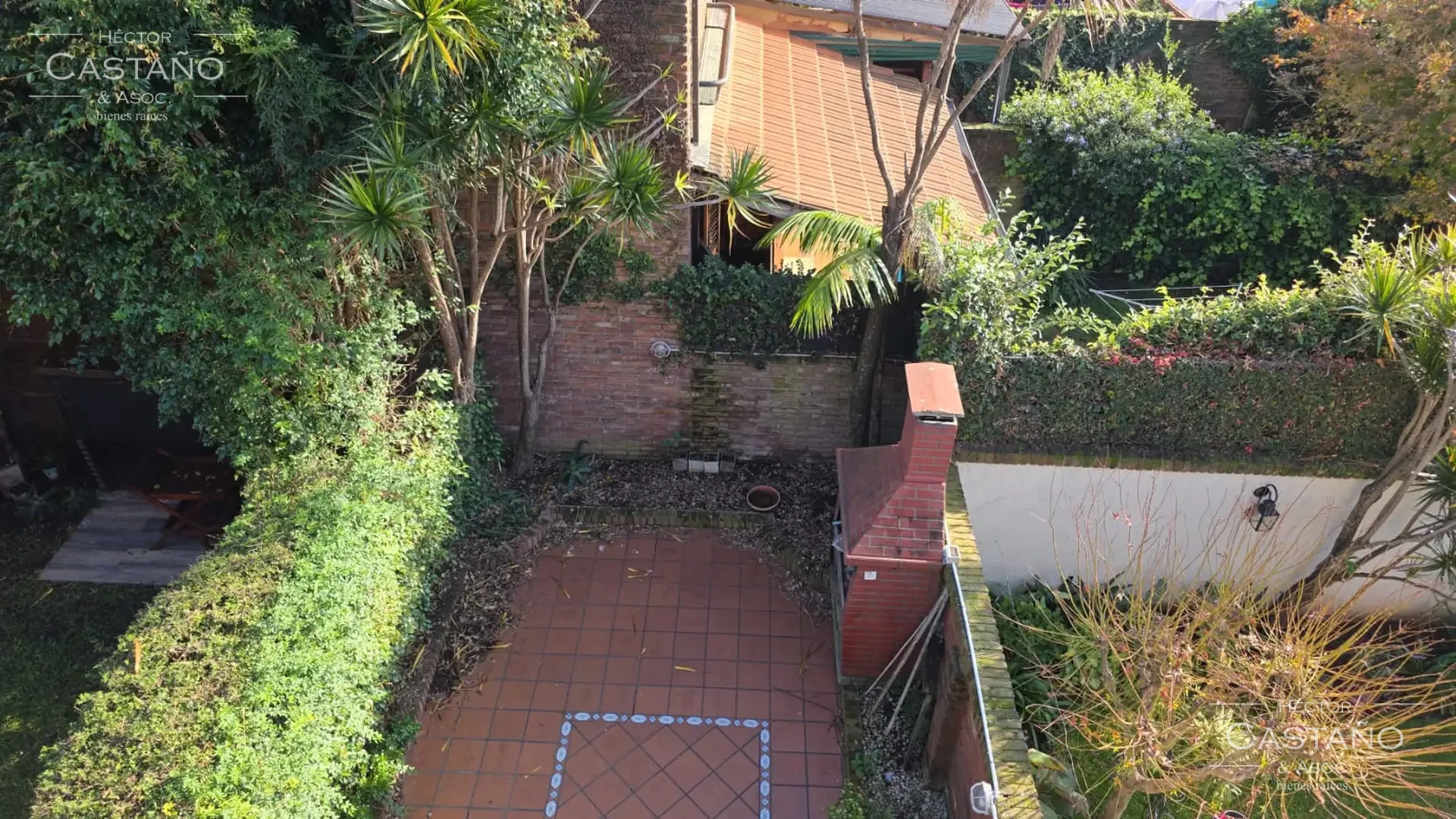 Excelente duplex, de 3 dormitorios uno de ellos en suite