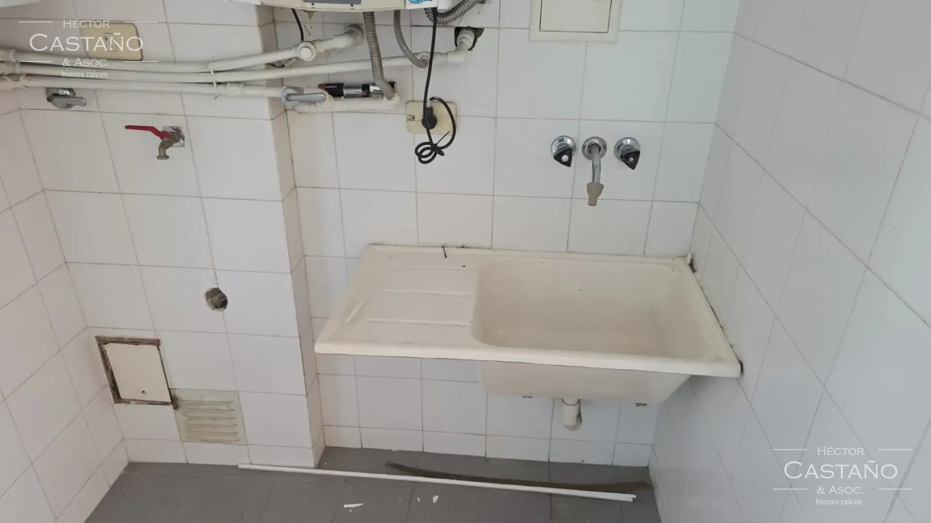 Excelente duplex, de 3 dormitorios uno de ellos en suite