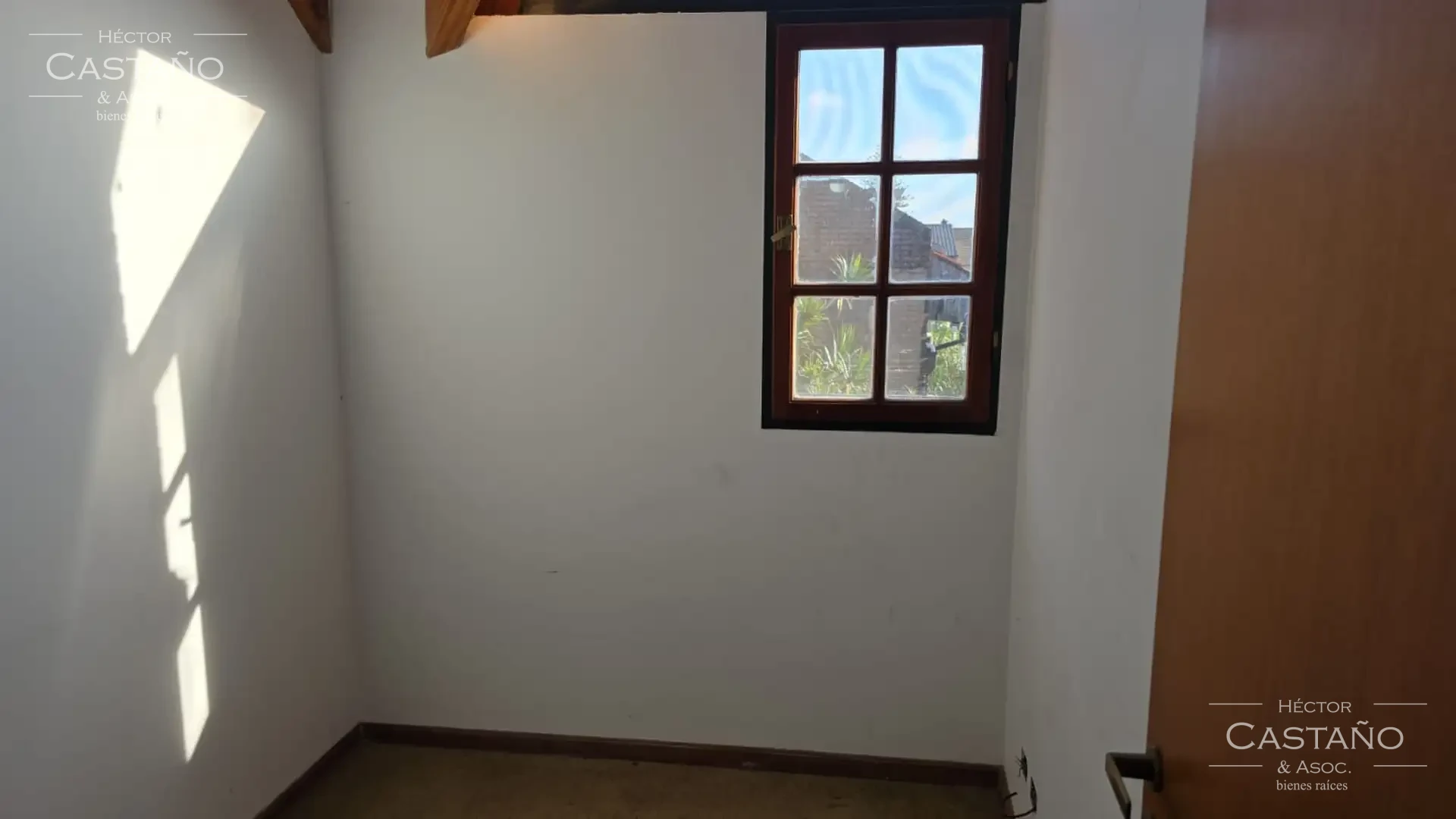 Excelente duplex, de 3 dormitorios uno de ellos en suite