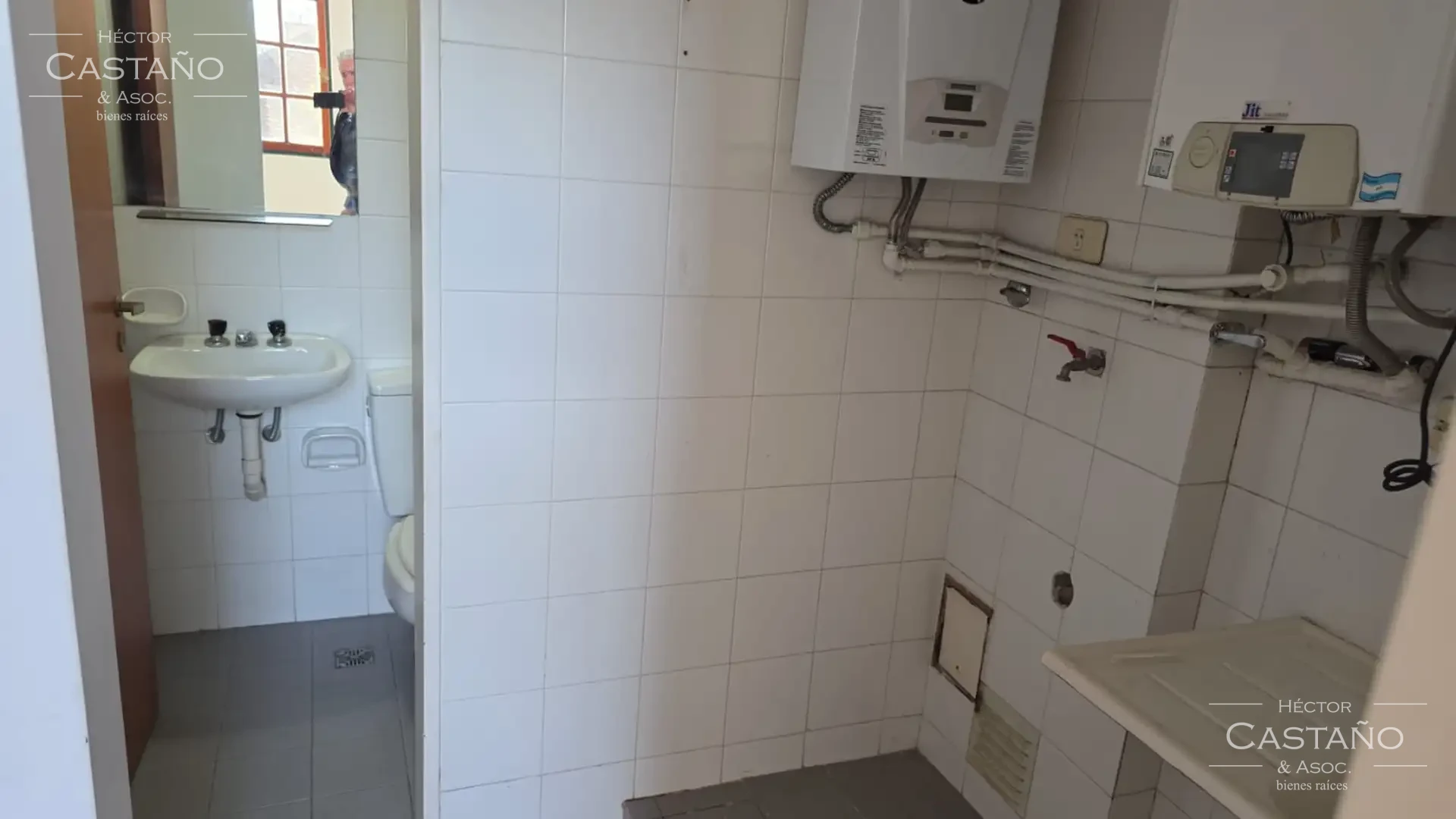Excelente duplex, de 3 dormitorios uno de ellos en suite