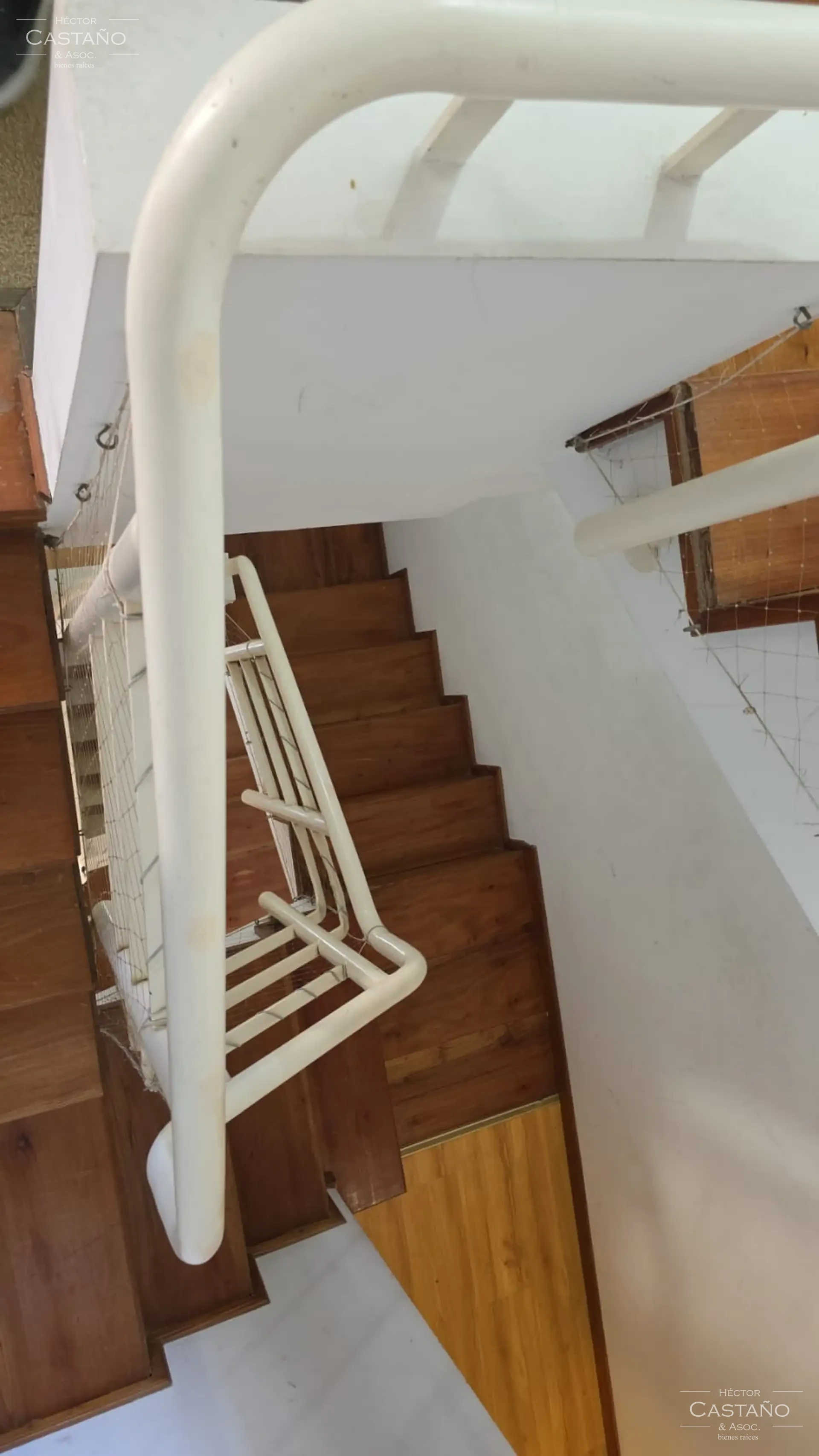 Excelente duplex, de 3 dormitorios uno de ellos en suite