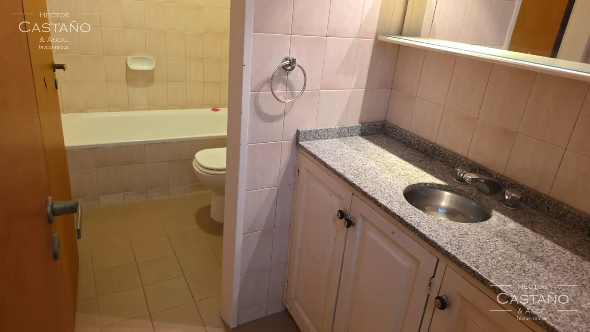 Excelente duplex, de 3 dormitorios uno de ellos en suite