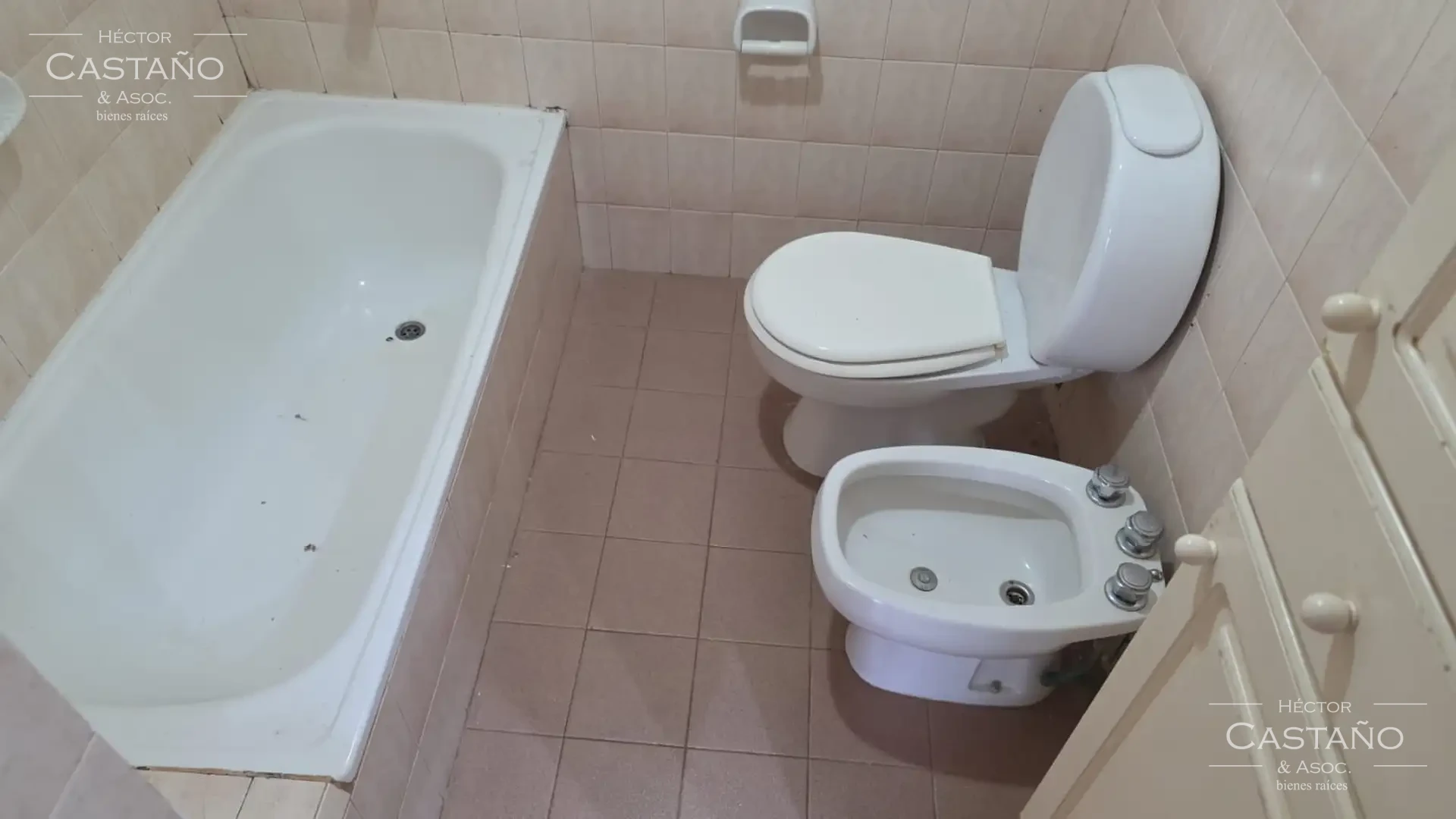 Excelente duplex, de 3 dormitorios uno de ellos en suite