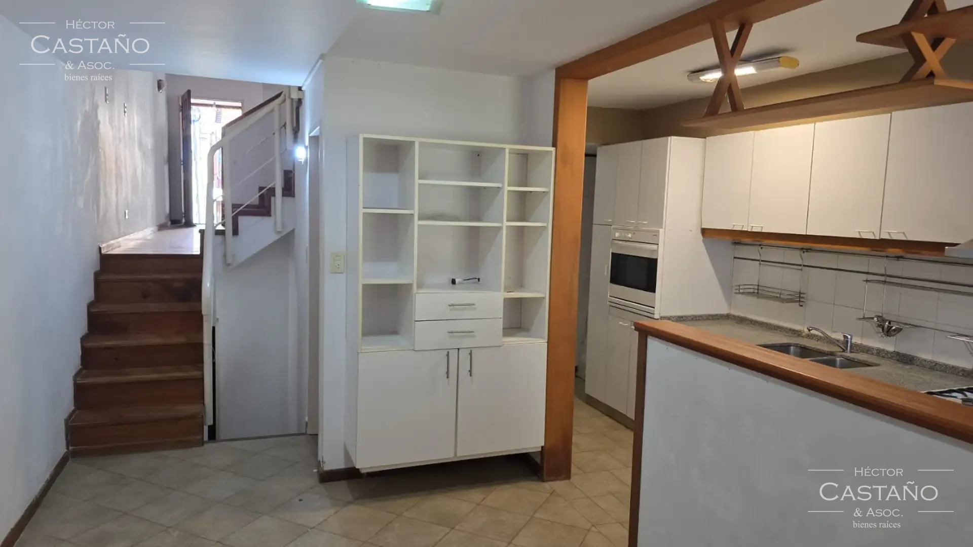 Excelente duplex, de 3 dormitorios uno de ellos en suite