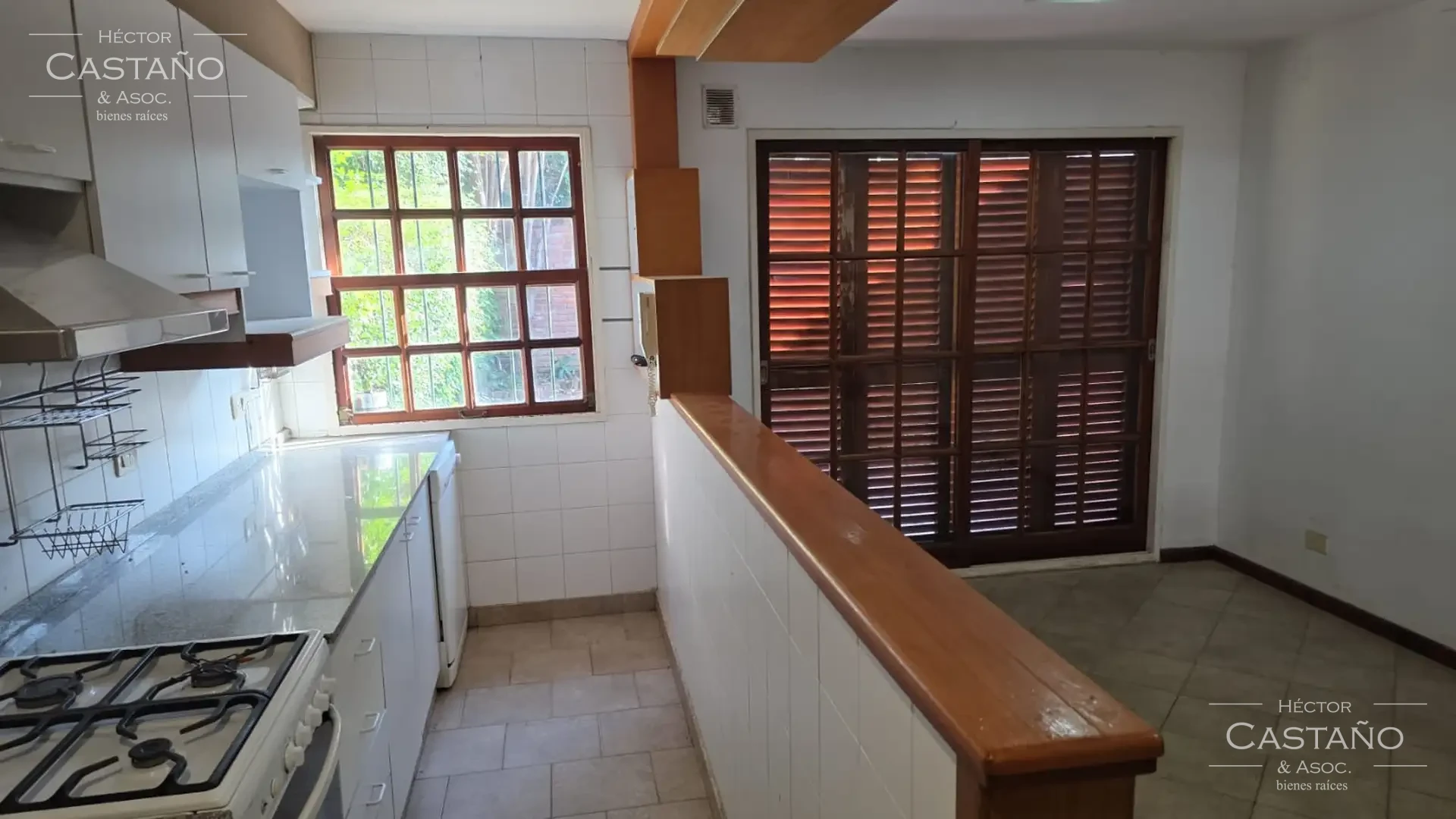 Excelente duplex, de 3 dormitorios uno de ellos en suite