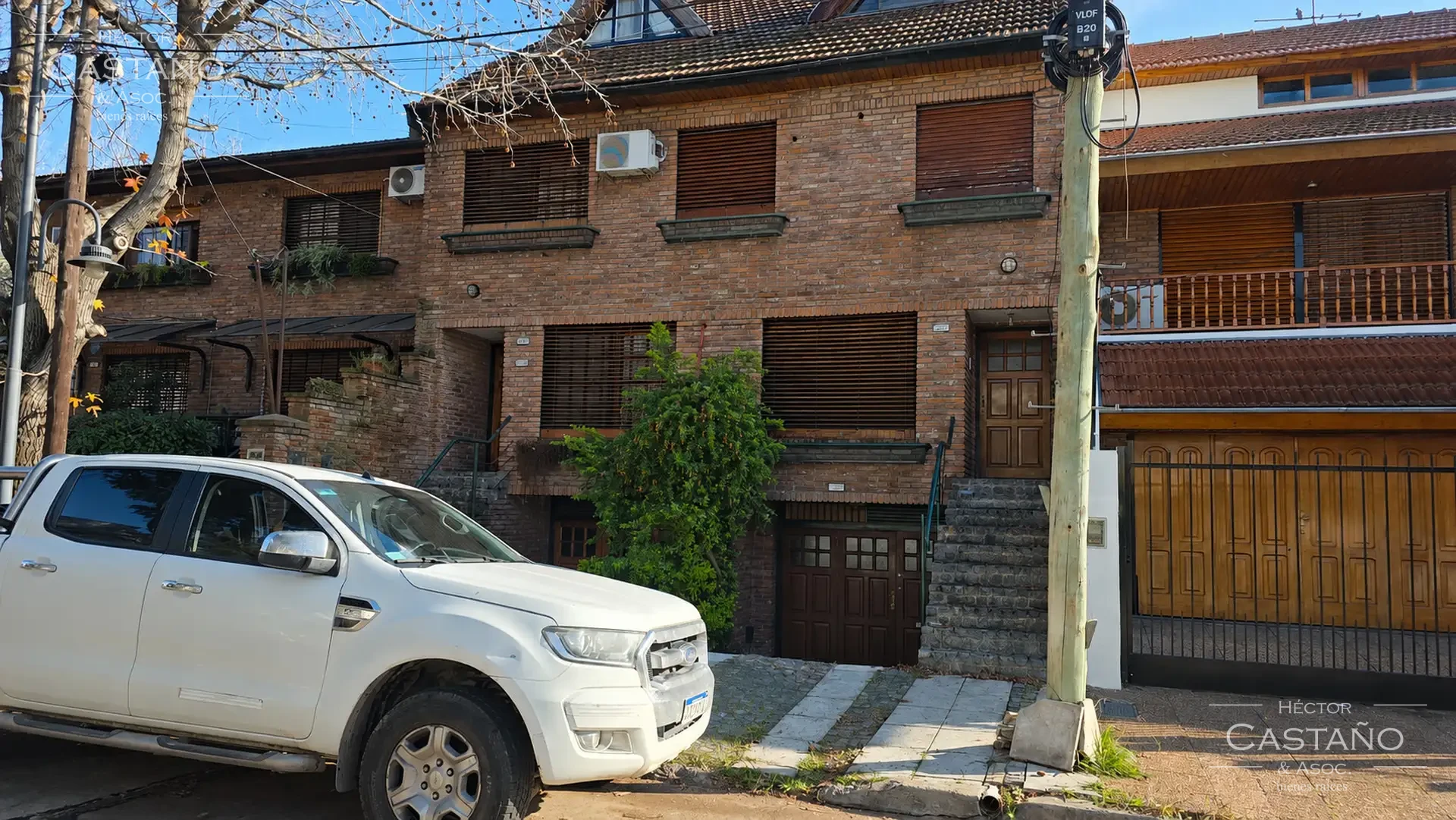 Excelente duplex, de 3 dormitorios uno de ellos en suite