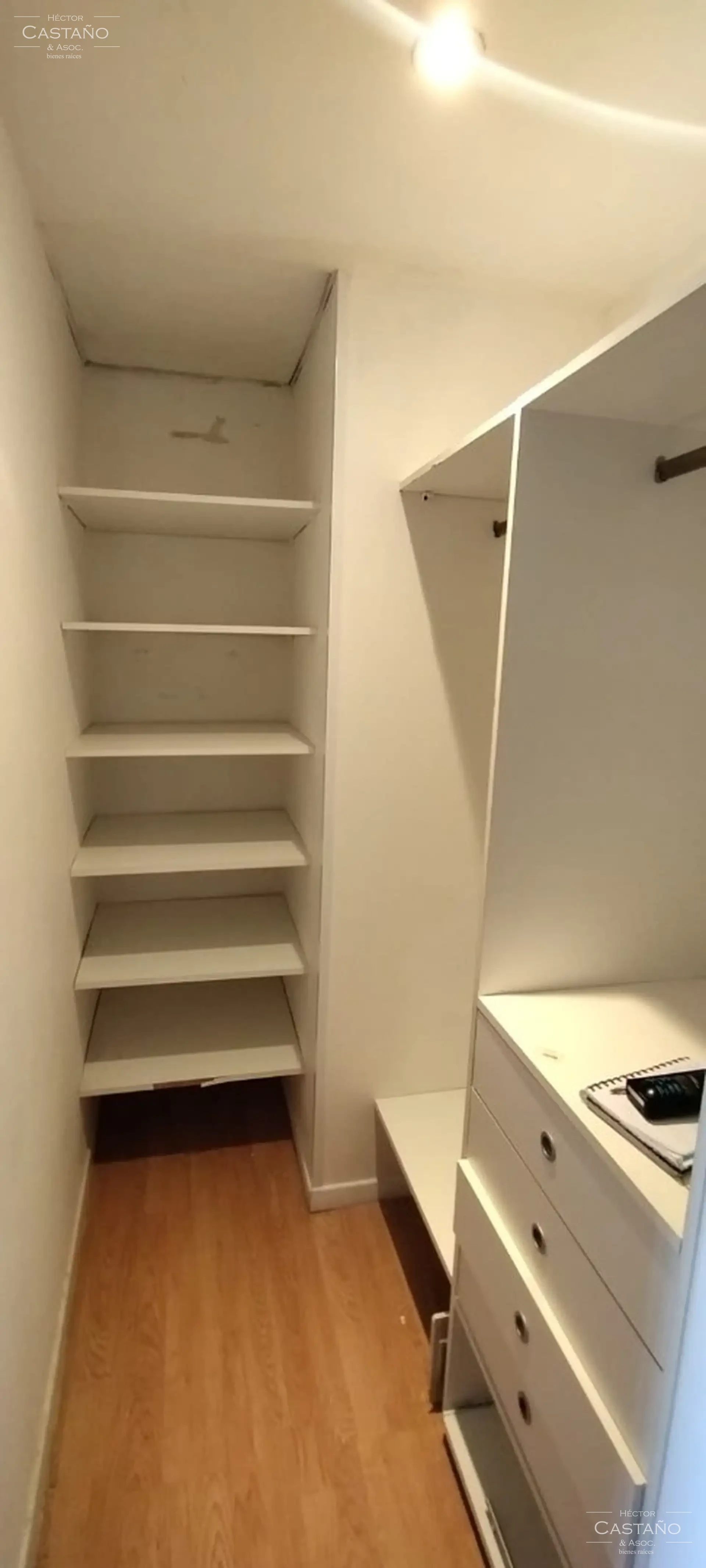 FLORIDA - Muy lindo departamento en 3 niveles - ult piso - 4 amb.Coch Lavadero