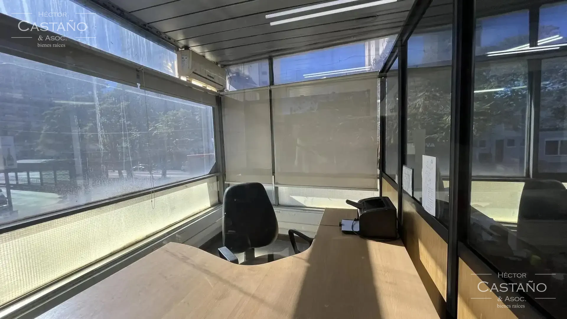 Excelentes Oficinas en alquiler en Florida