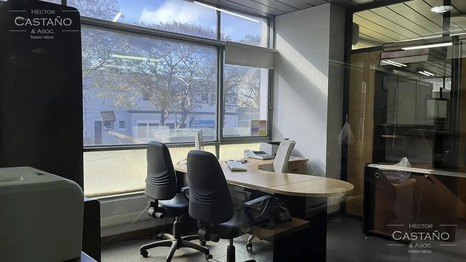 Excelentes Oficinas en alquiler en Florida