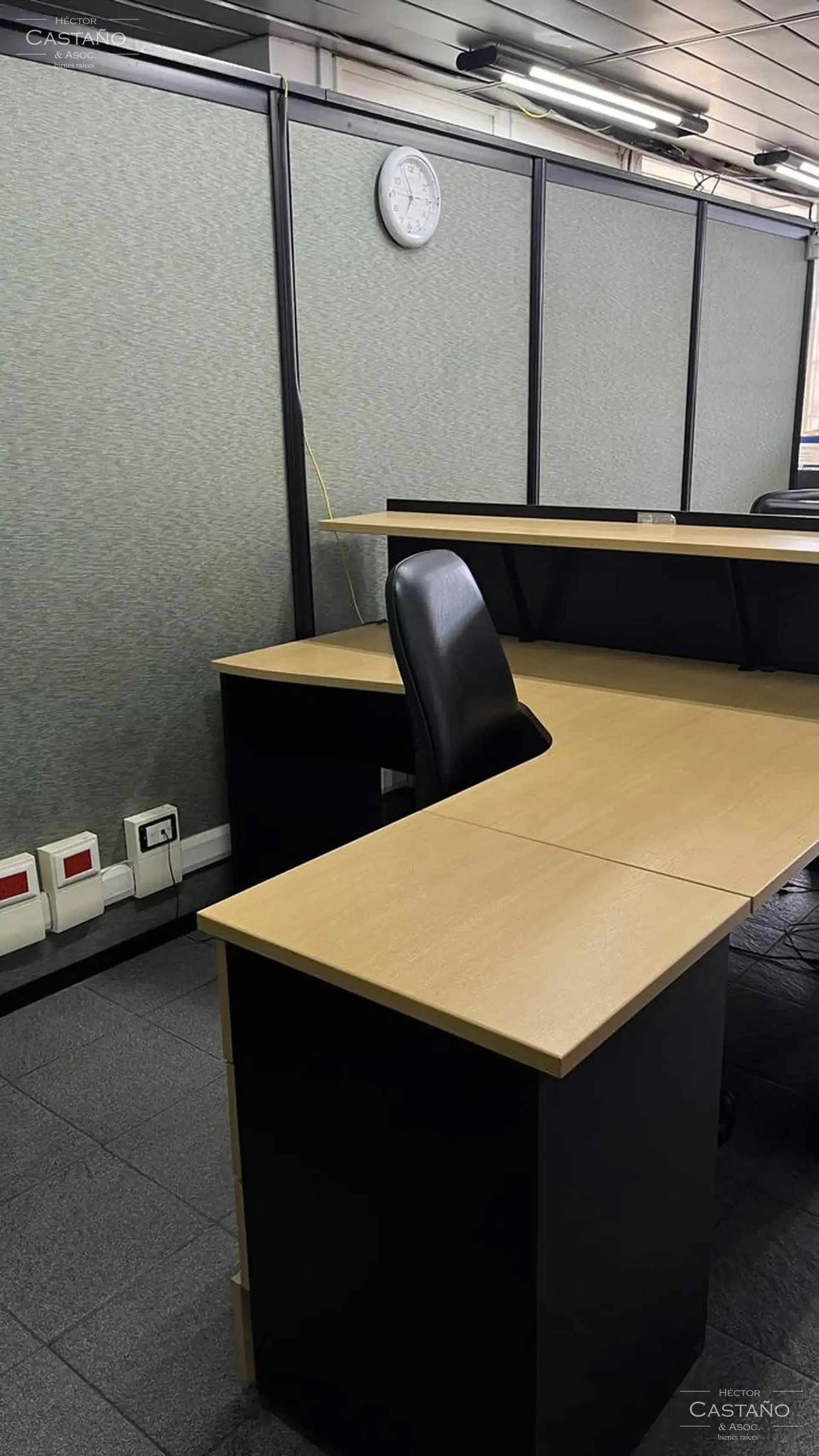 Excelentes Oficinas en alquiler en Florida
