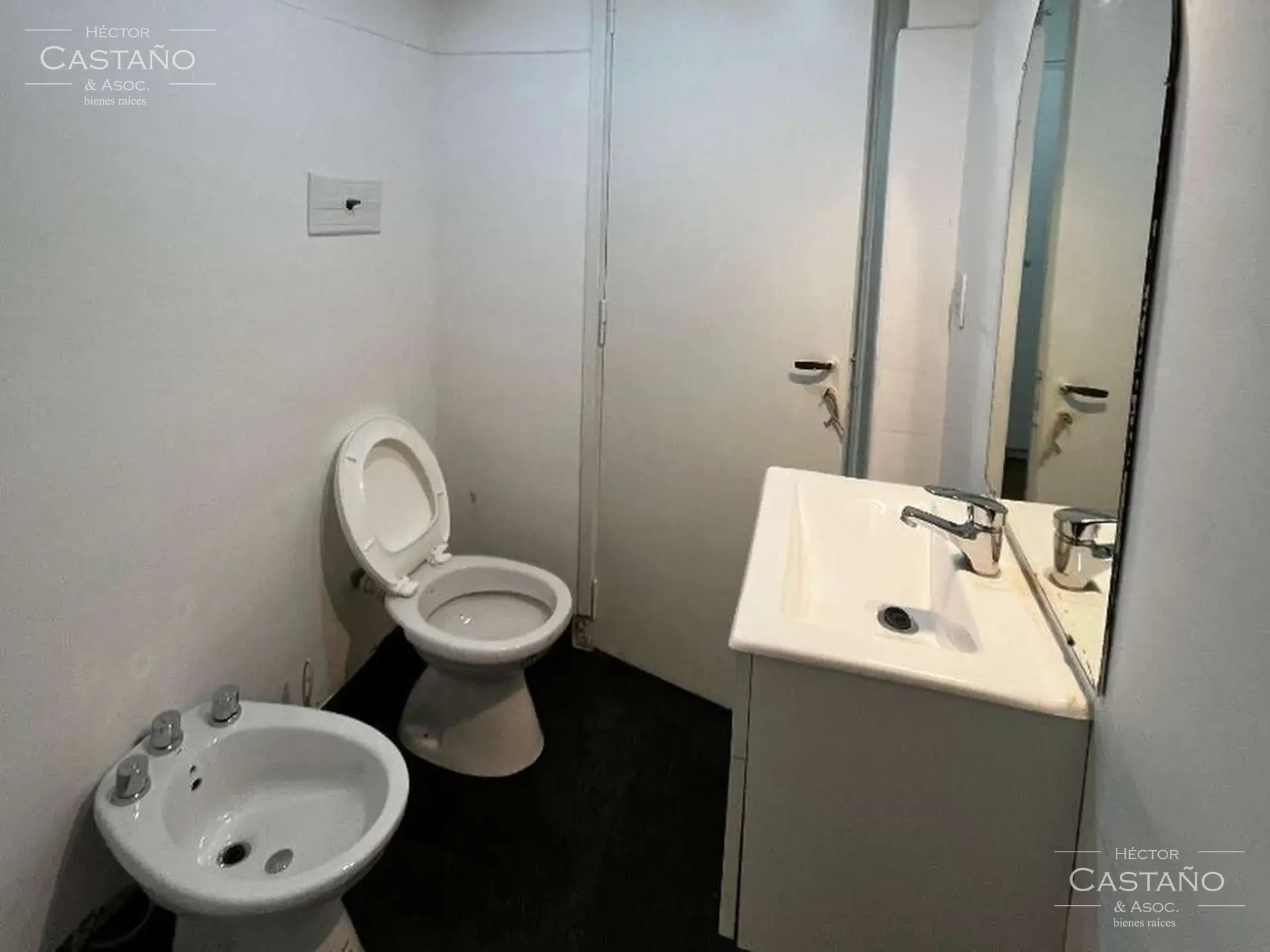 Departamento de 2 ambientes en venta en Florida – Ideal inversión