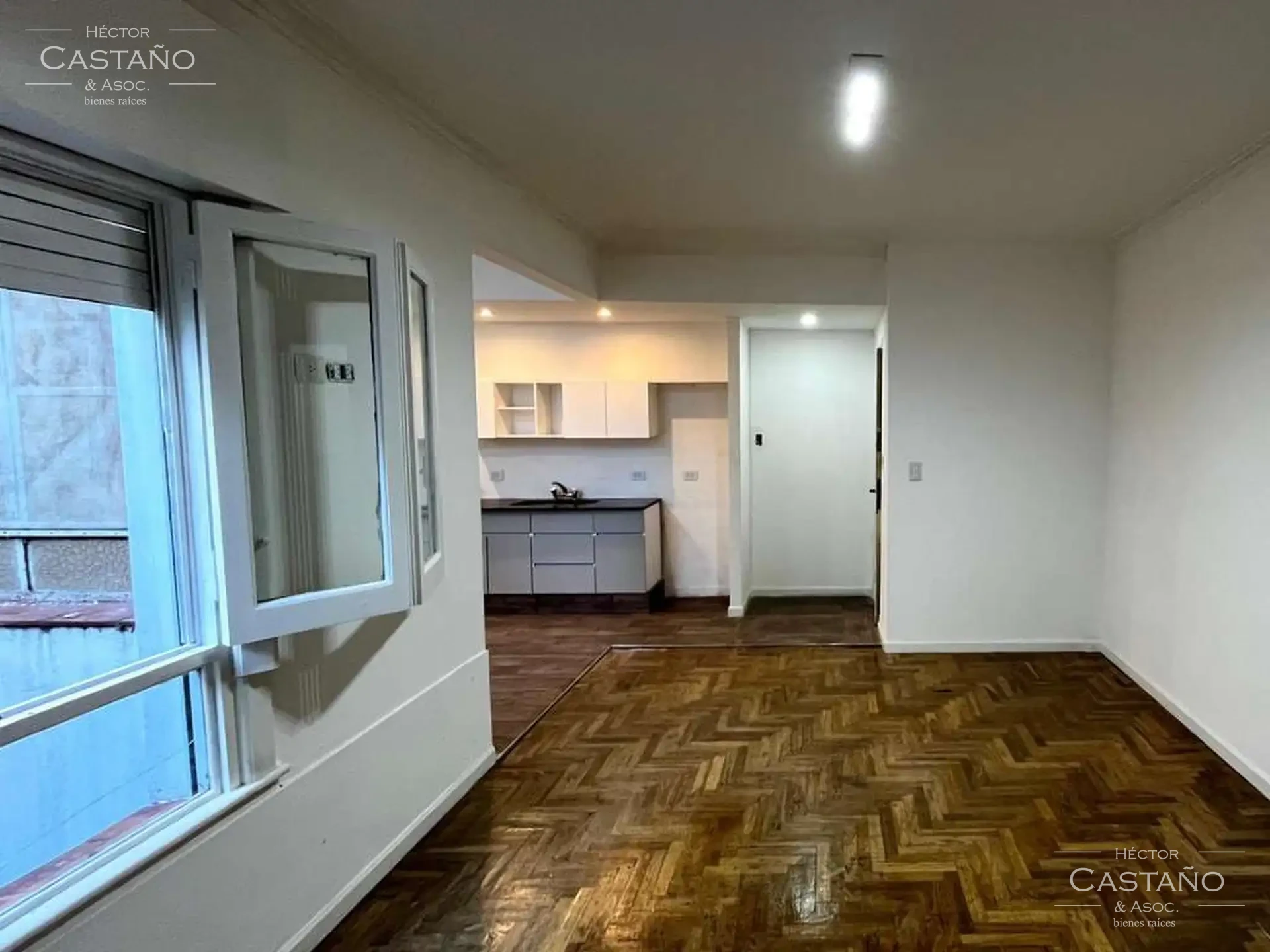 Departamento de 2 ambientes en venta en Florida – Ideal inversión