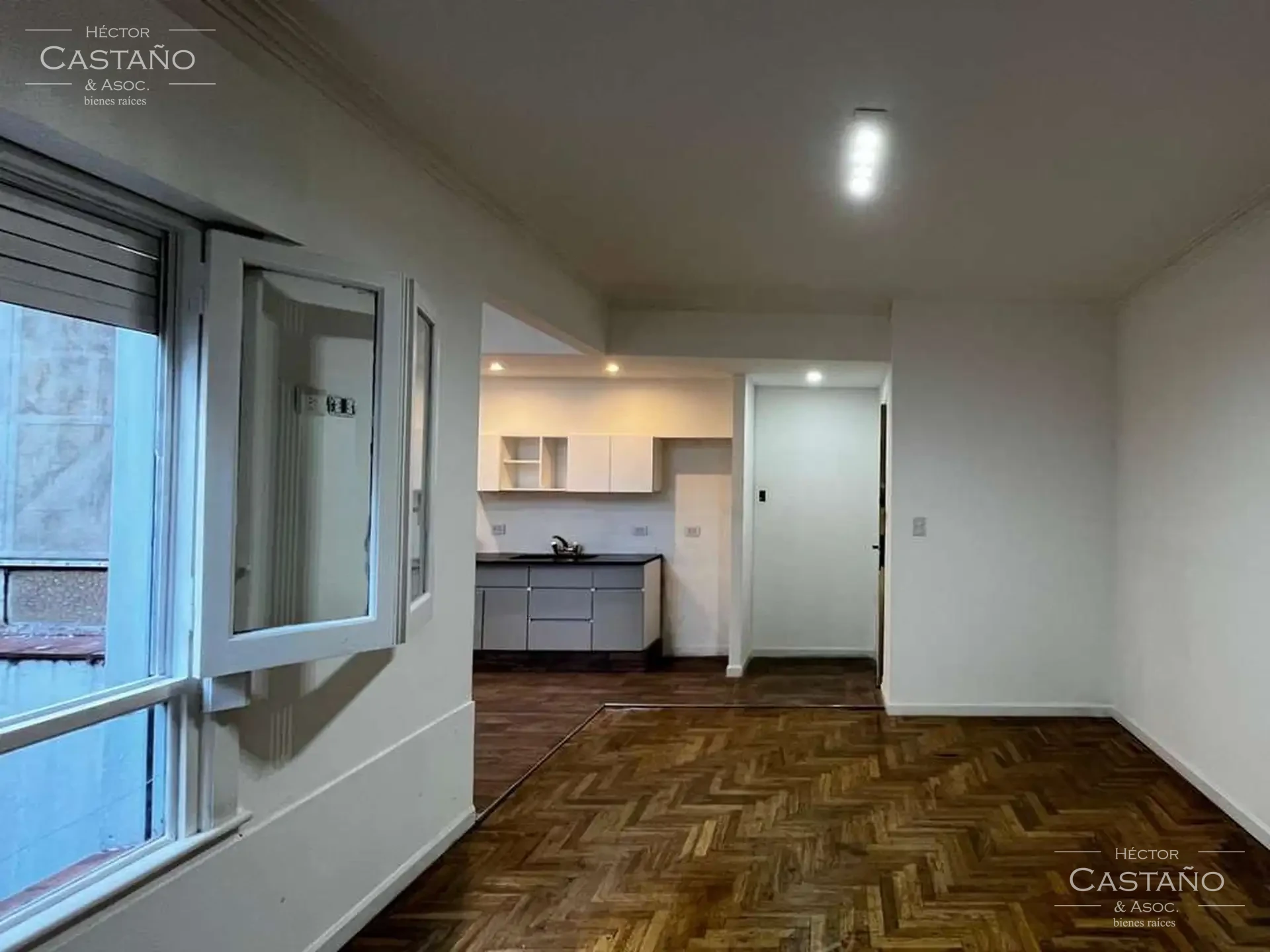 Departamento de 2 ambientes en venta en Florida – Ideal inversión