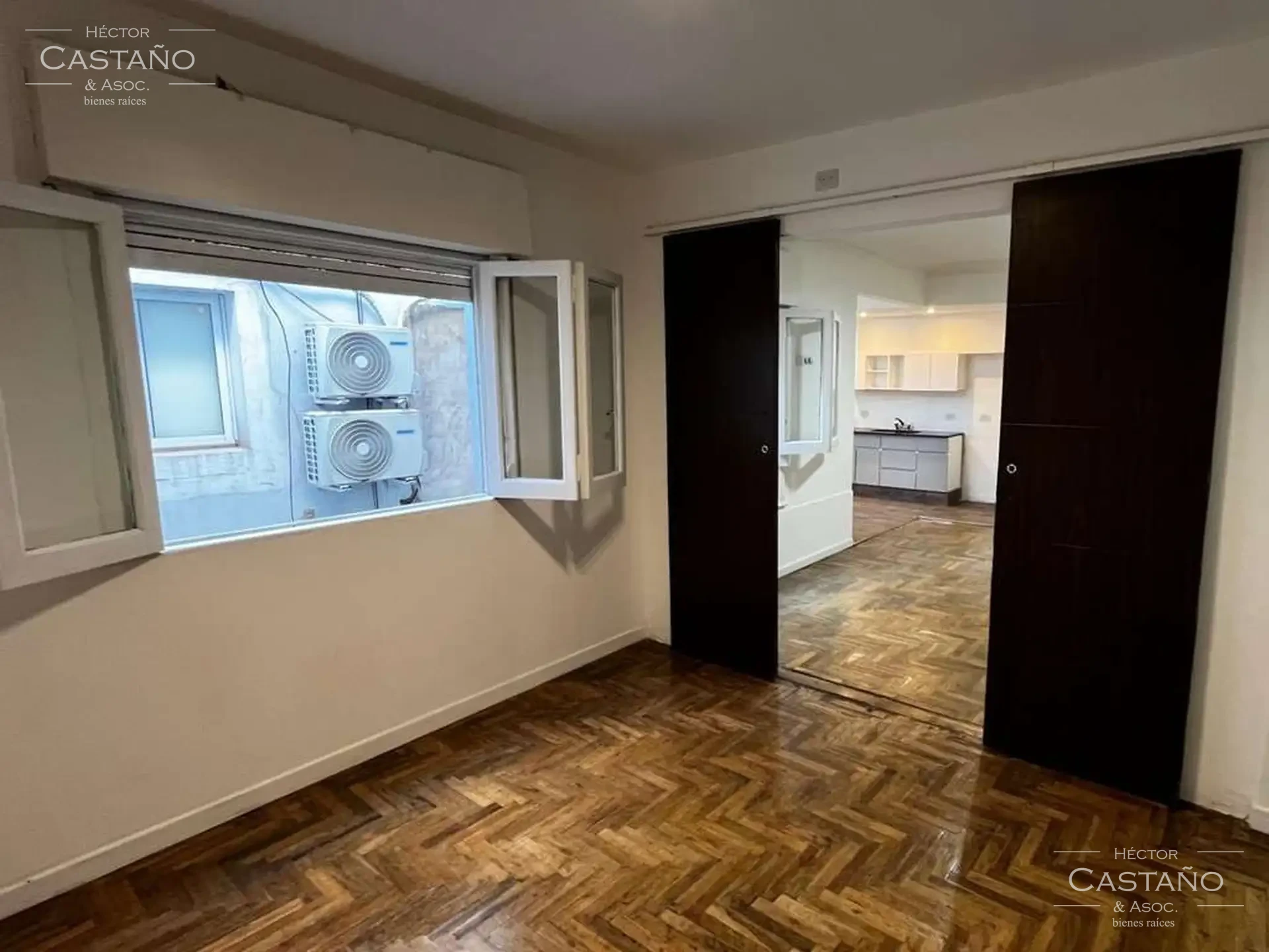 Departamento de 2 ambientes en venta en Florida – Ideal inversión