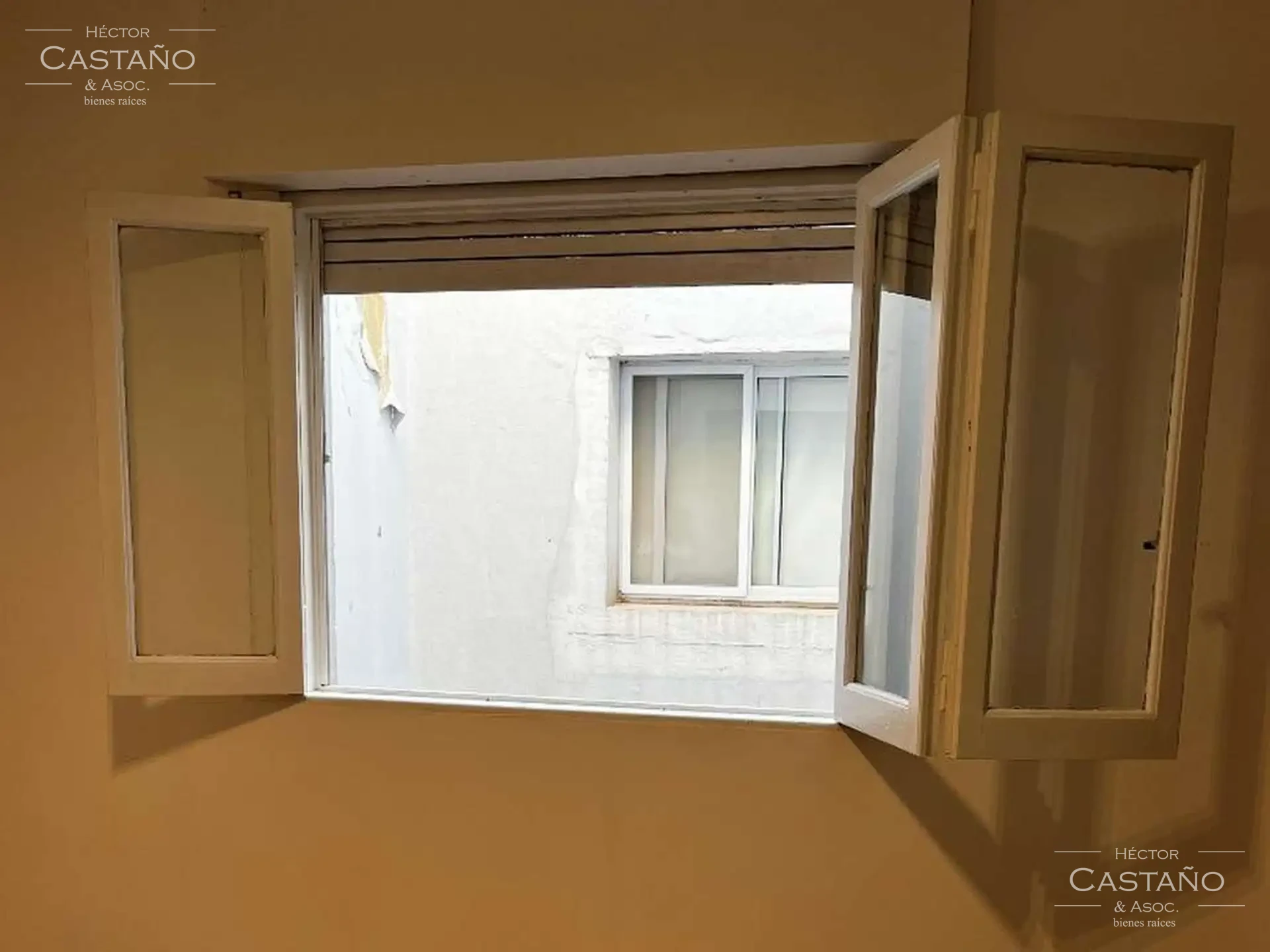 Departamento de 2 ambientes en venta en Florida – Ideal inversión