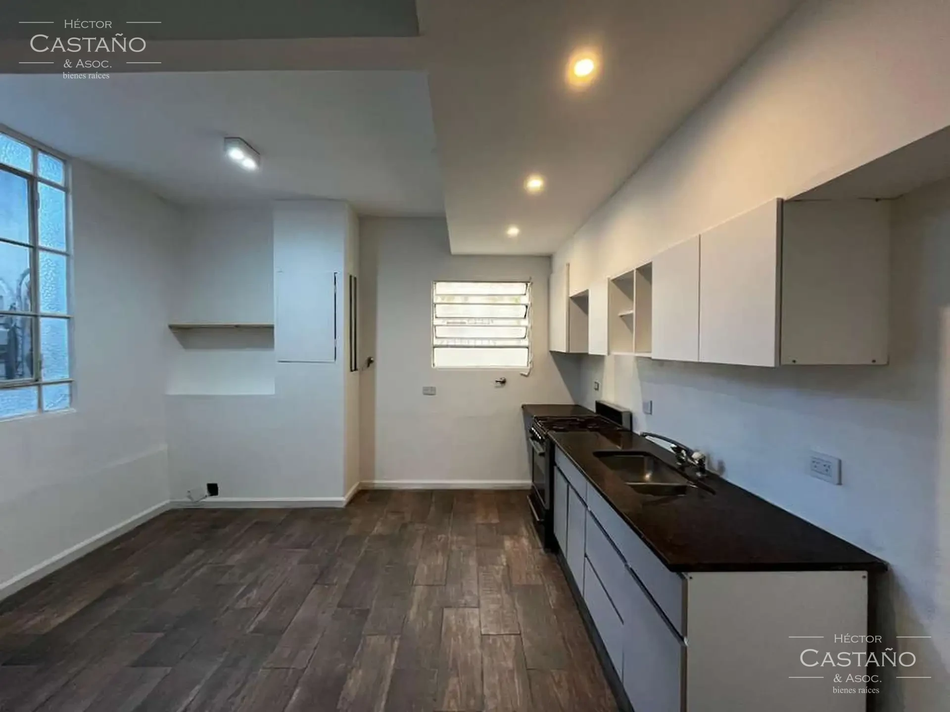 Departamento de 2 ambientes en venta en Florida – Ideal inversión
