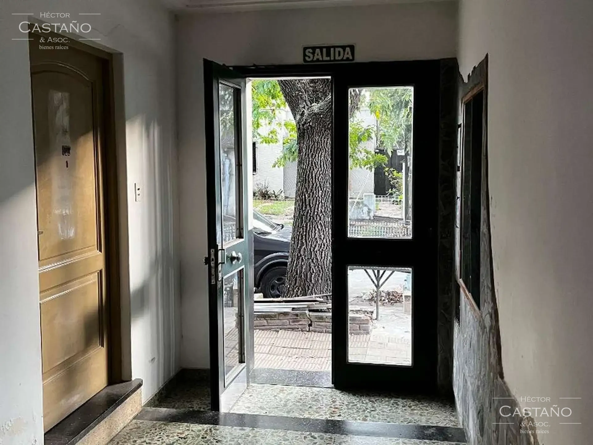 Departamento de 2 ambientes en venta en Florida – Ideal inversión