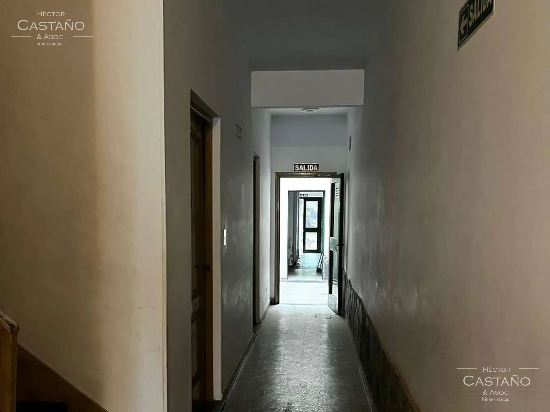 Departamento de 2 ambientes en venta en Florida – Ideal inversión