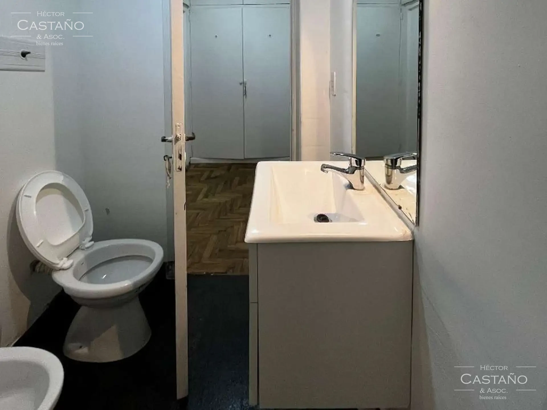 Departamento de 2 ambientes en venta en Florida – Ideal inversión
