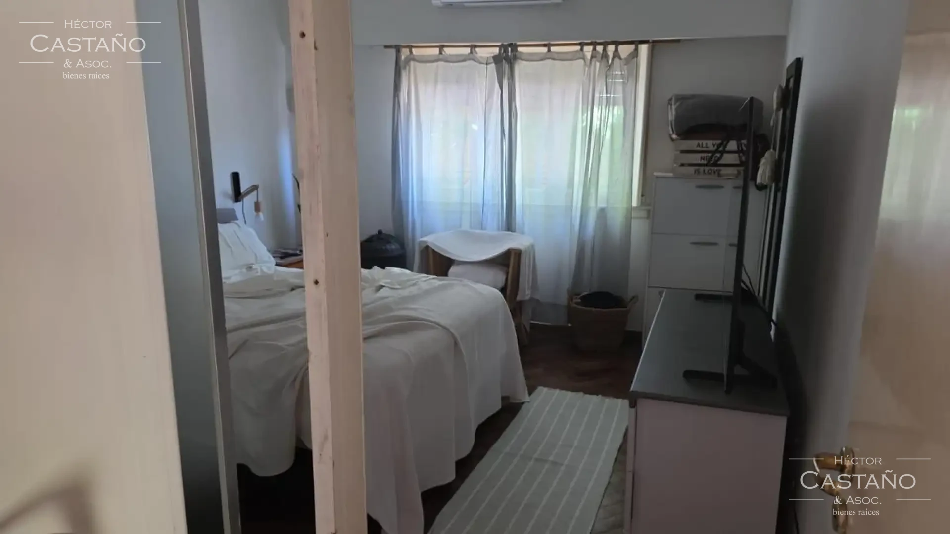 PH de 5 ambientes con local comercial, cochera y parrilla en Tigre Centro