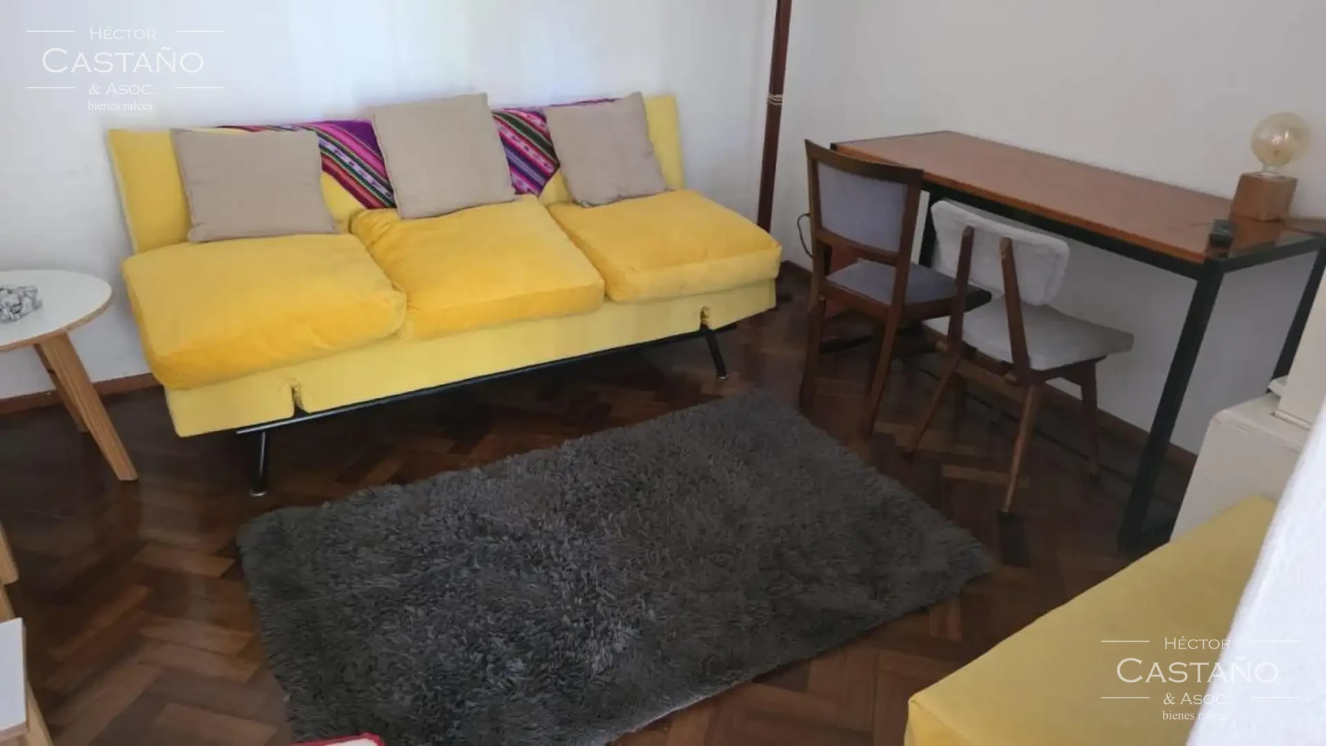 PH de 5 ambientes con local comercial, cochera y parrilla en Tigre Centro