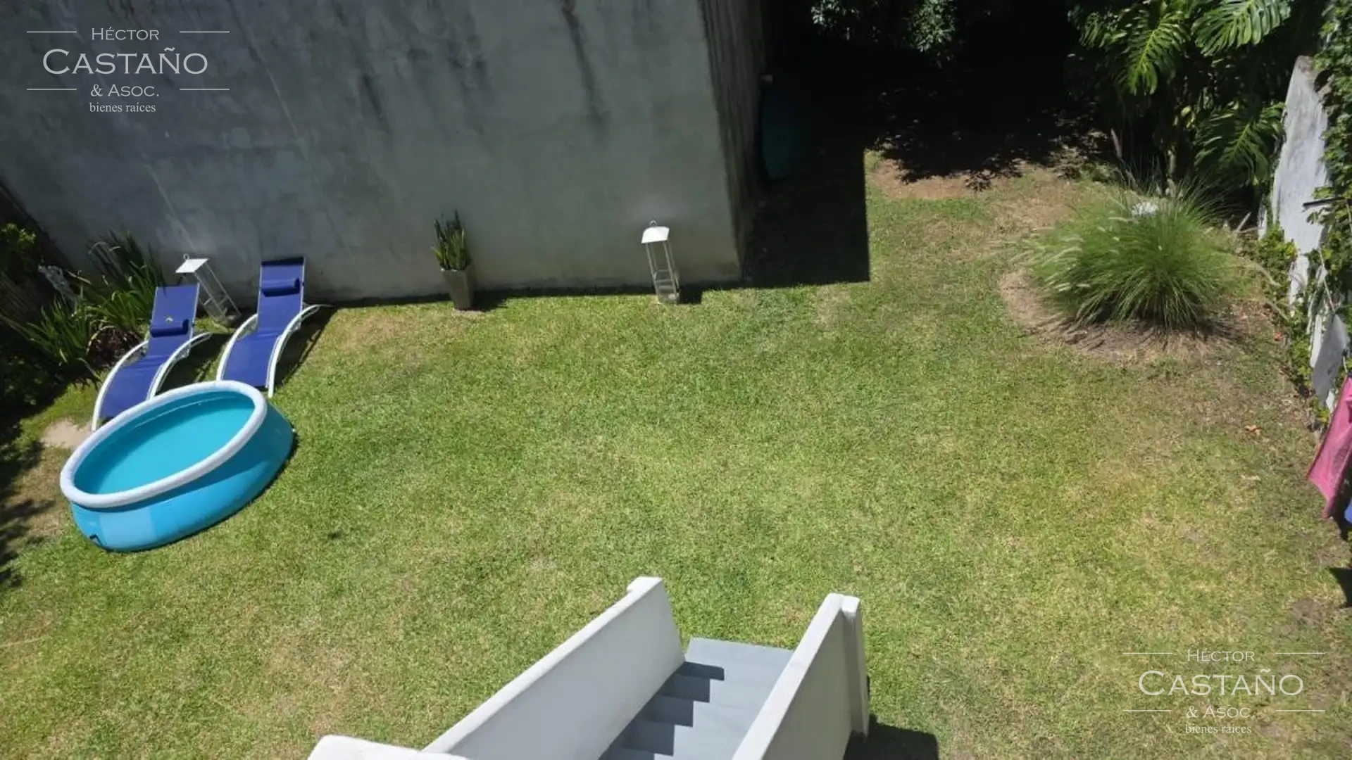 PH de 5 ambientes con local comercial, cochera y parrilla en Tigre Centro