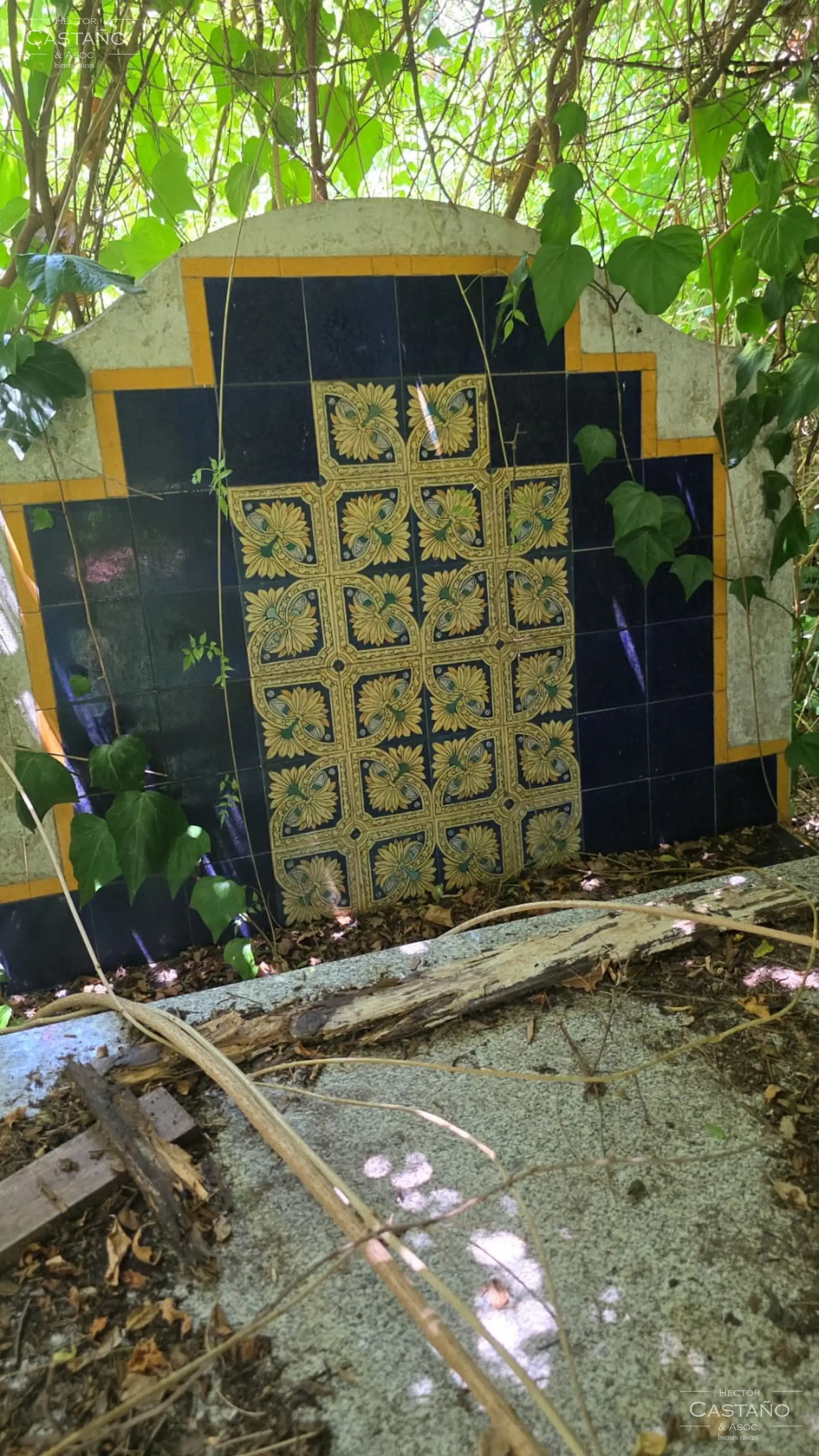Clásica casa neocolonial con jardín, quincho y cochera en Florida Mitre