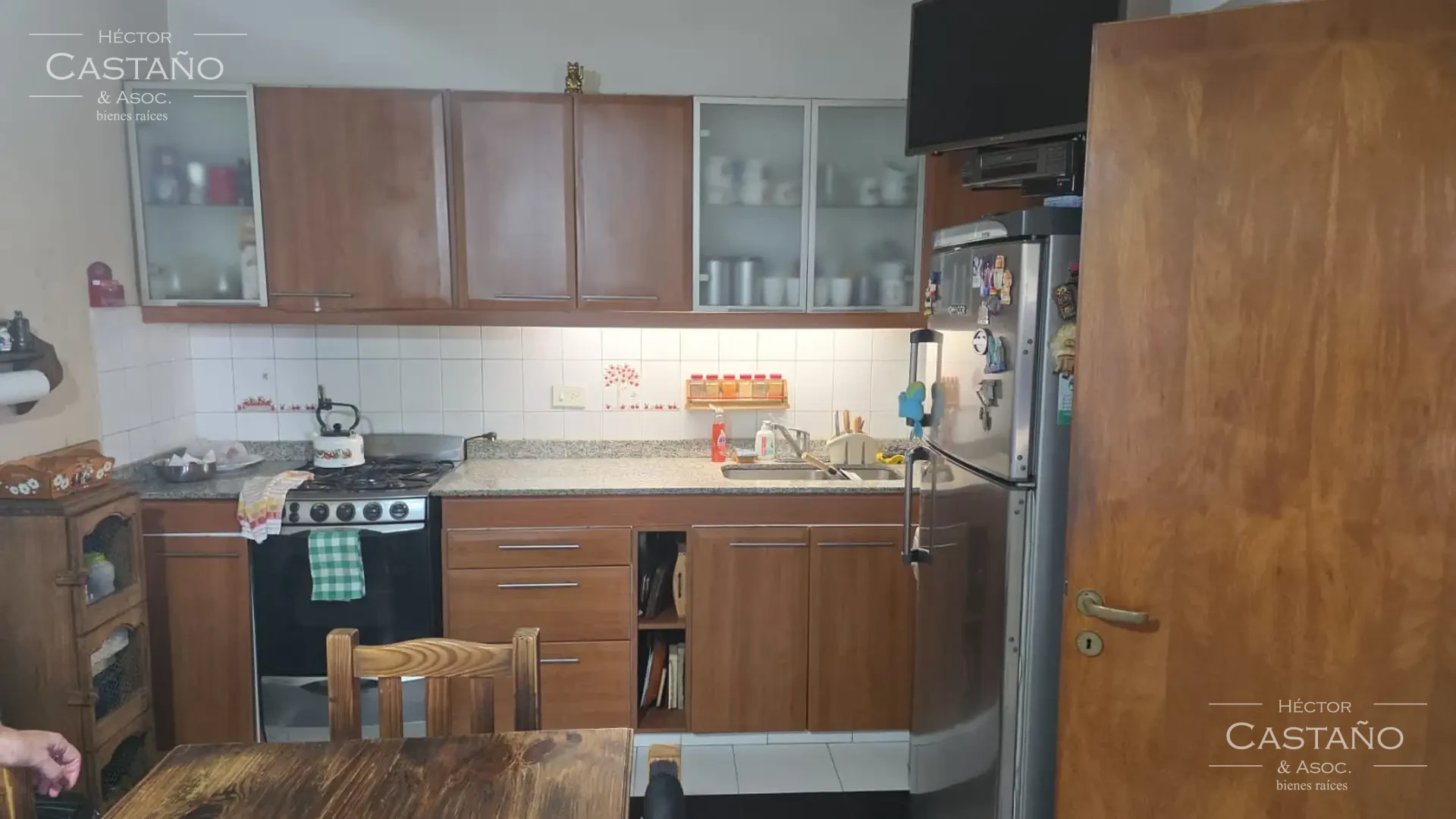 Florida Casa tipo duplex en venta en Florida cerca de estación Juan B Justo 4 ambientes mas playroom