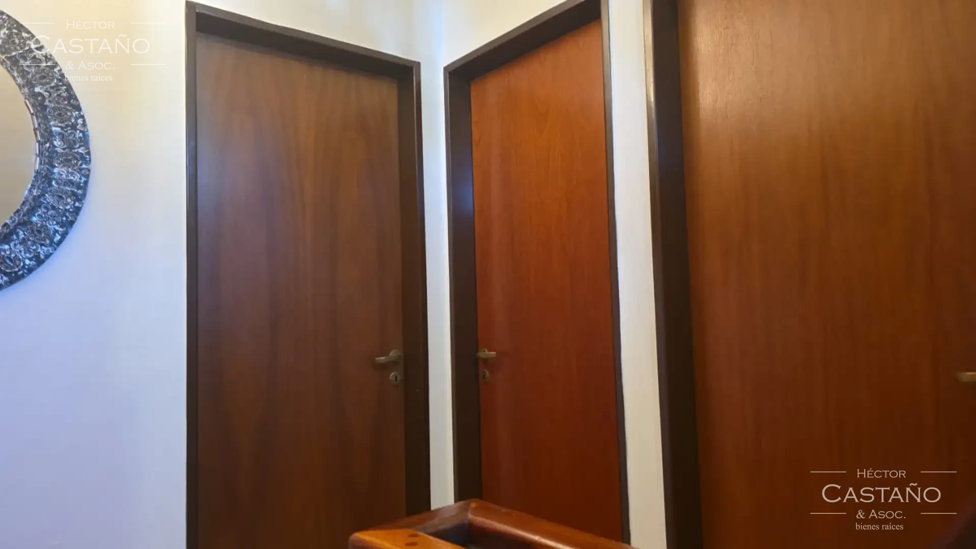 Florida Casa tipo duplex en venta en Florida cerca de estación Juan B Justo 4 ambientes mas playroom