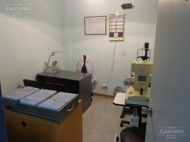 OLIVOS IDEAL CONSULTORIOS