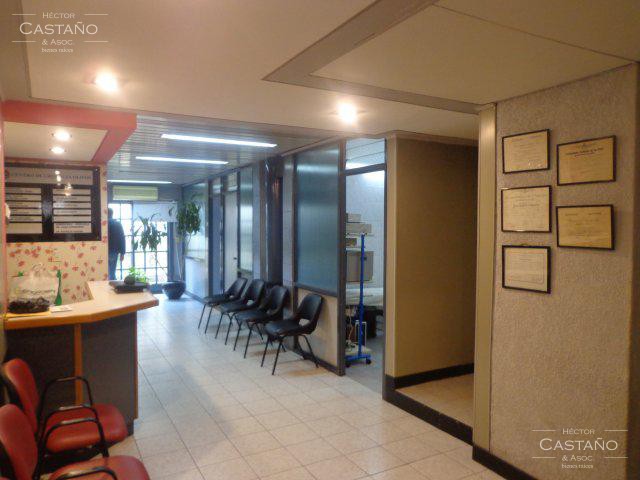 OLIVOS IDEAL CONSULTORIOS