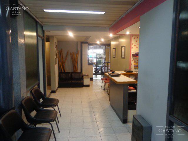 OLIVOS IDEAL CONSULTORIOS