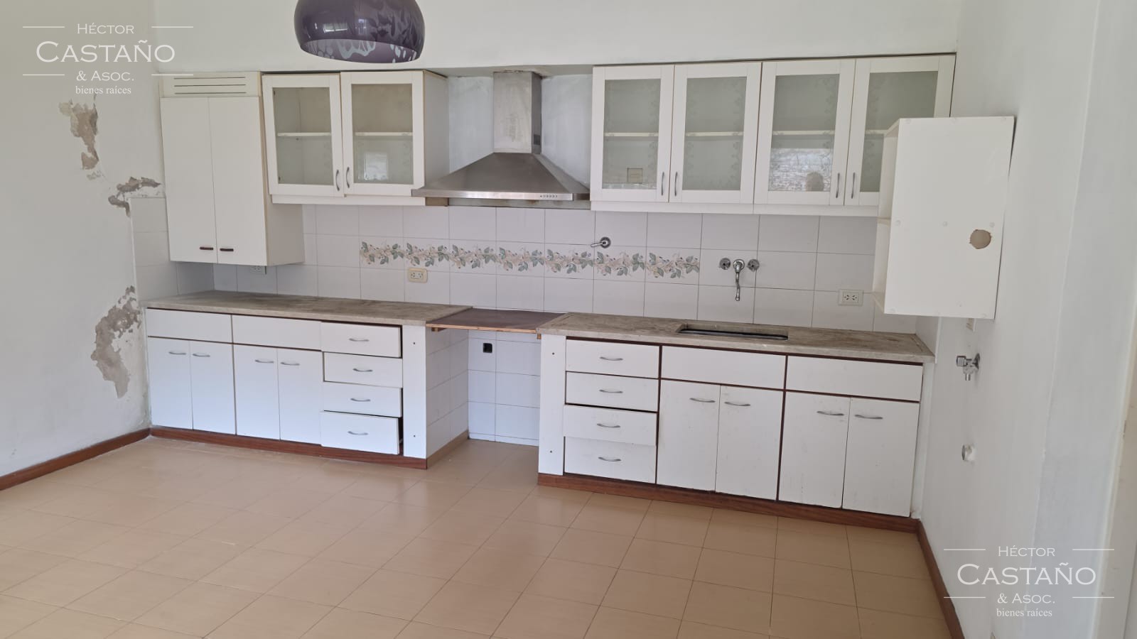 PH USO PROFESIONAL o VIVIENDA, CON JARDIN Y 2 DORMITORIOS